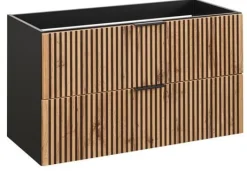 Szafka pod umywalkę 100 cm XILO