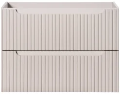 Szafka pod Umywalkę Nova Cashmere 100cm z Blatem