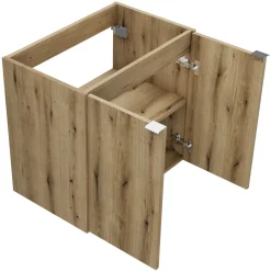 Szafka pod Umywalkę Nova Oak 80cm z Blatem