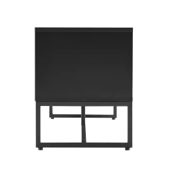 SZAFKA RTV Clar PÓŁKA I 2 SZAFKI 40 x 160 x 50 cm