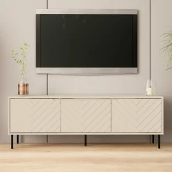 Szafka RTV 150 cm pod telewizor do salonu