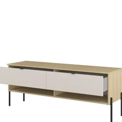 Szafka RTV 140 cm pod telewizor ORE