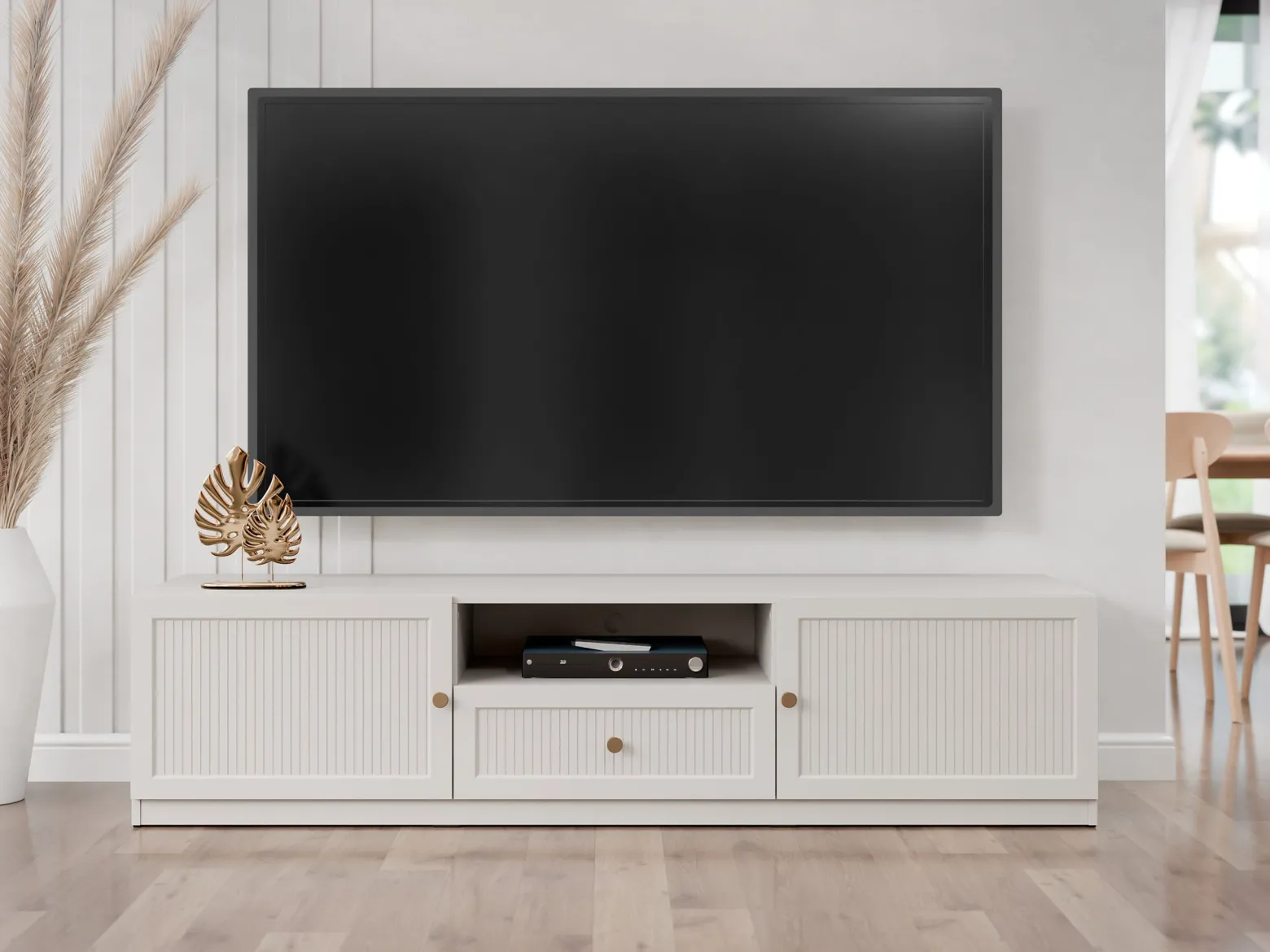 Szafka rtv Ferena 2d1sz