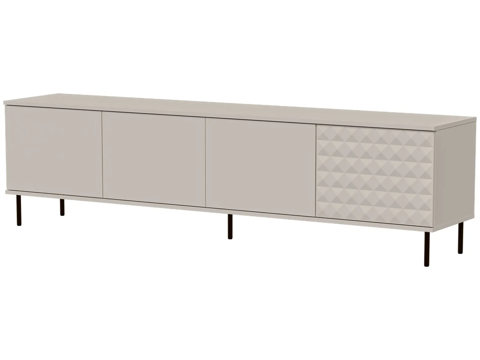 Szafka RTV Leo 200
