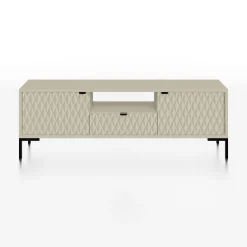 Szafka RTV MODERN – Kaszmir | 150x47x40 cm