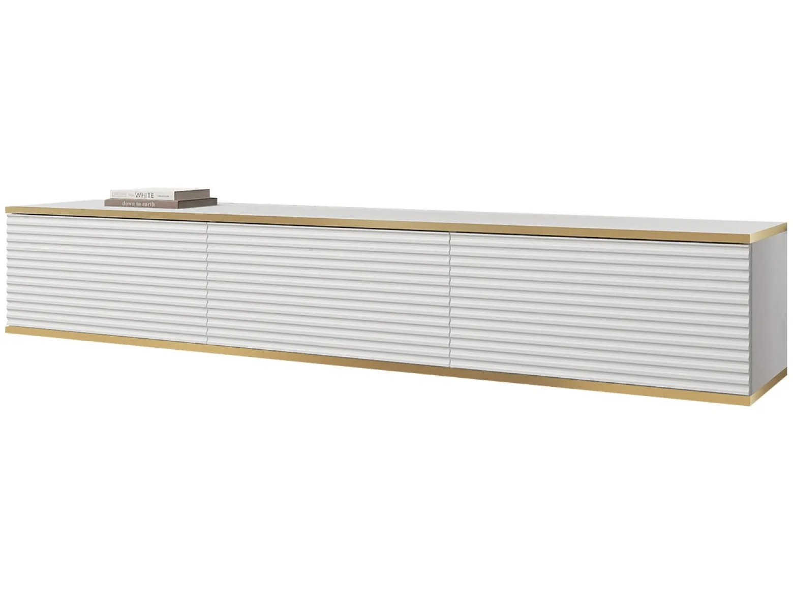 Szafka RTV Oro MDF 175