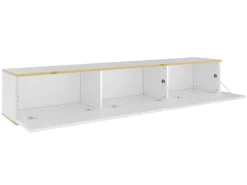 Szafka RTV Oro MDF 175