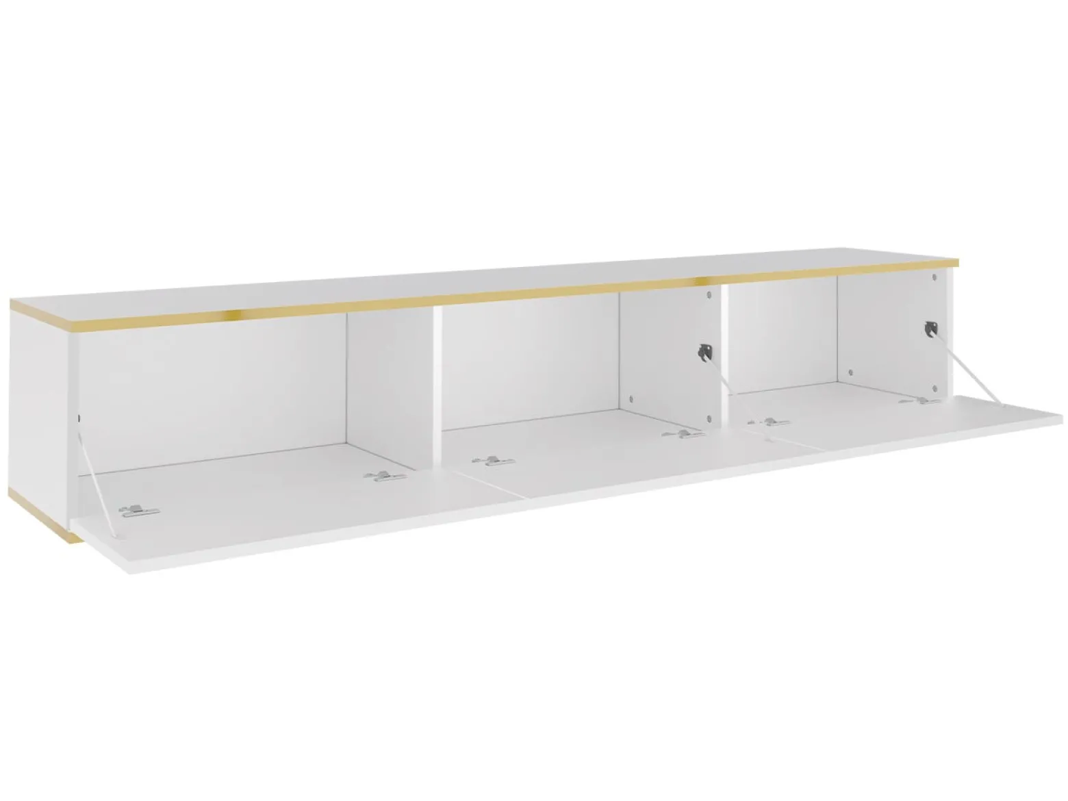Szafka RTV Oro MDF 175