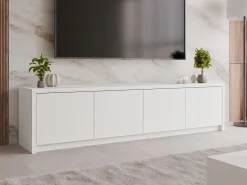Szafka RTV Solid 4D