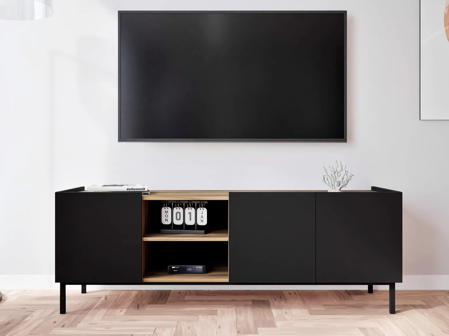 Szafka rtv System 77