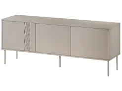 Szafka RTV Tresse 150 3D