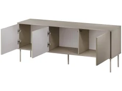 Szafka RTV Tresse 150 3D