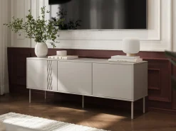 Szafka RTV Tresse 150 3D