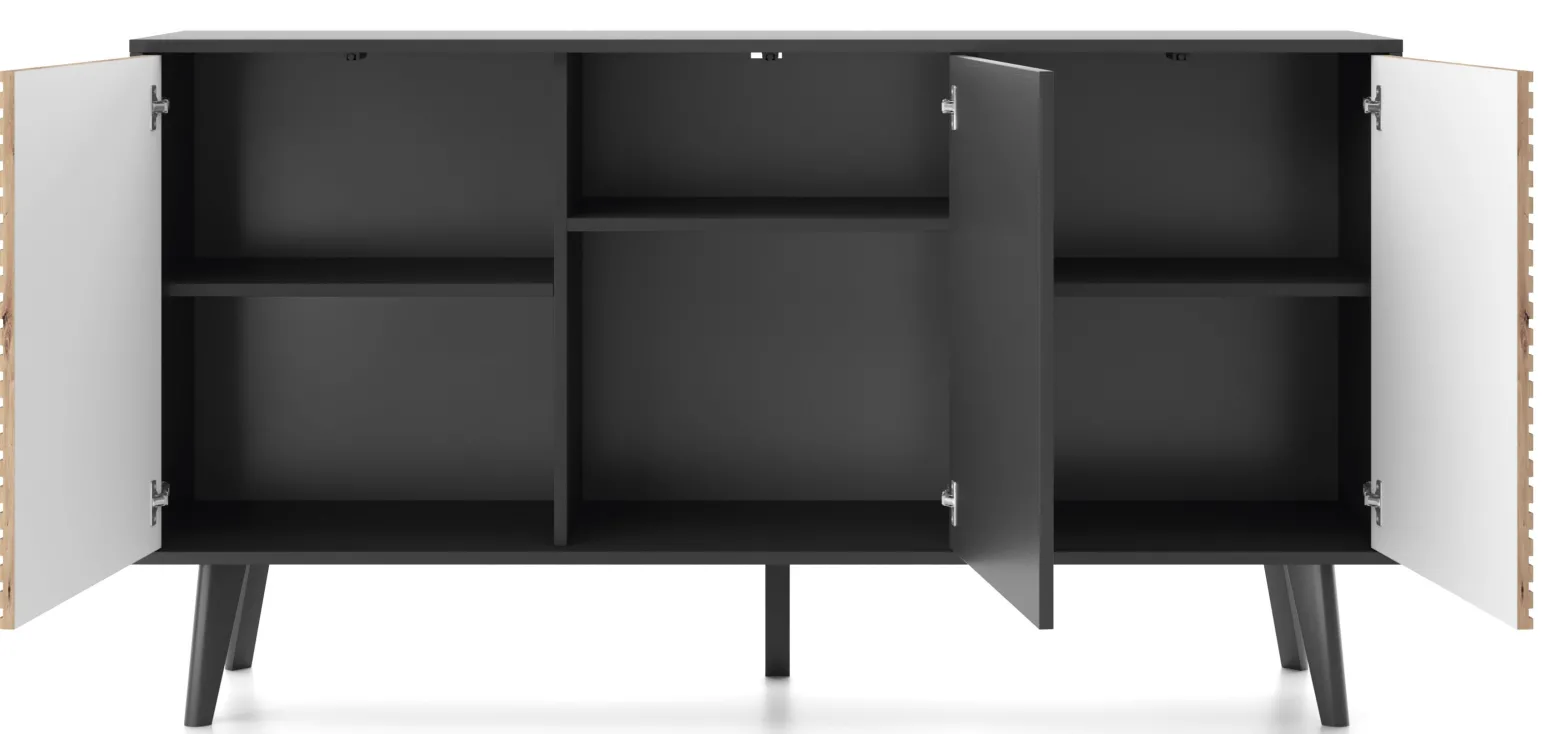 Szafka RTV WILLOW