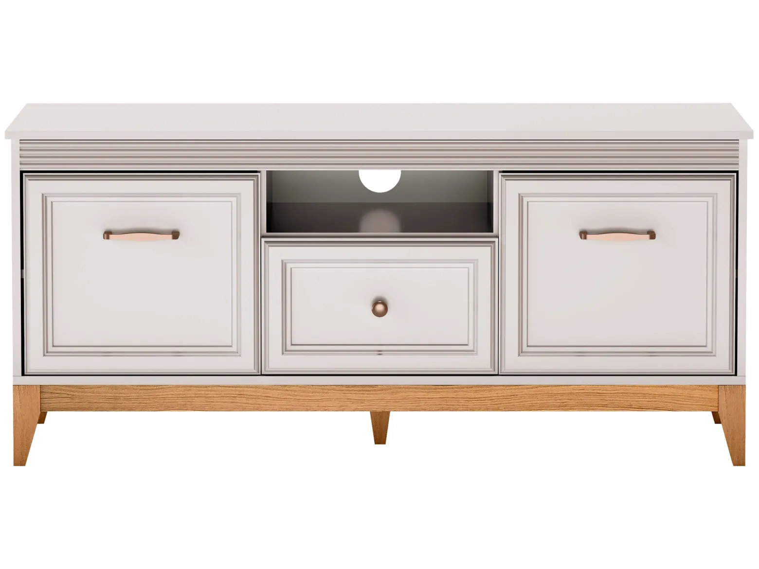 Szafka RTV Windsor W-08