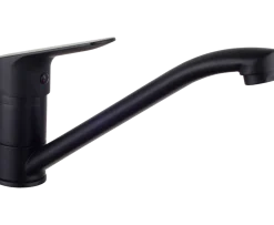 Szafka Stojąca Dąb Craft Złoty Matowa Łazienkowa z Umywalką 50 cm