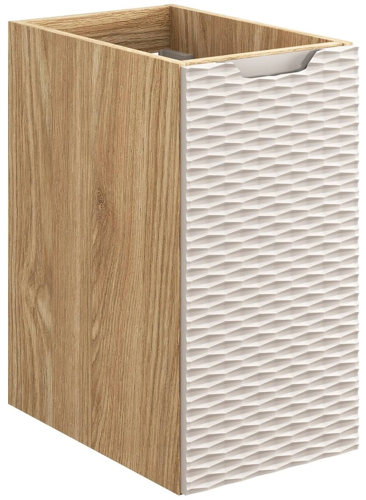 Szafka Wisząca 30 cm OCEAN BEIGE