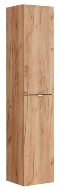 Szafka wysoka 170 cm CAPRI DĄB