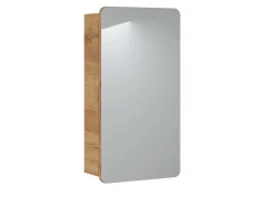 Szafka z lustrem 40 cm Aruba