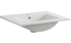 Szafka z umywalką 60 cm Classic Oak