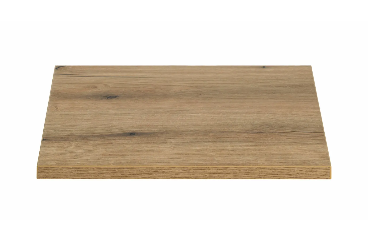 Szafka z Umywalką Viva Cashmere 60cm z Blatem i Umywalką Nablatową Lola