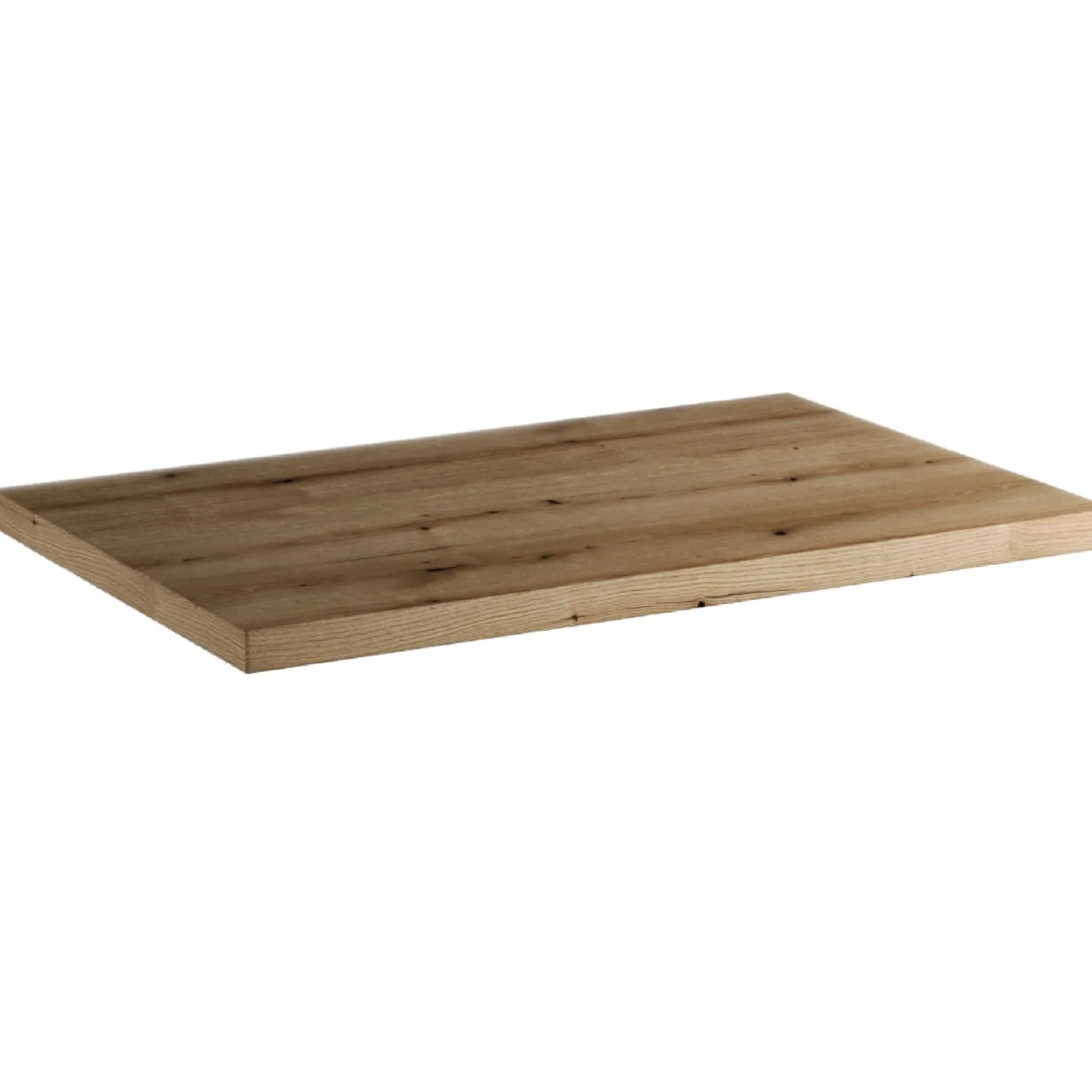 SZAŁWIOWA szafka z blatem 50cm LINE REED GREEN z szufladami