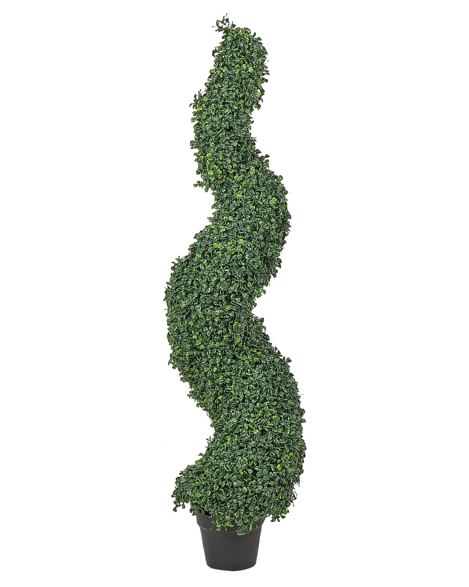 Sztuczna roślina w doniczce 120 cm ozdobna ogrodowa