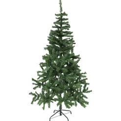 Sztuczna choinka na nóżkach, 150 cm