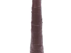 Sztuczna choinka zielona 120 cm z podstawką
