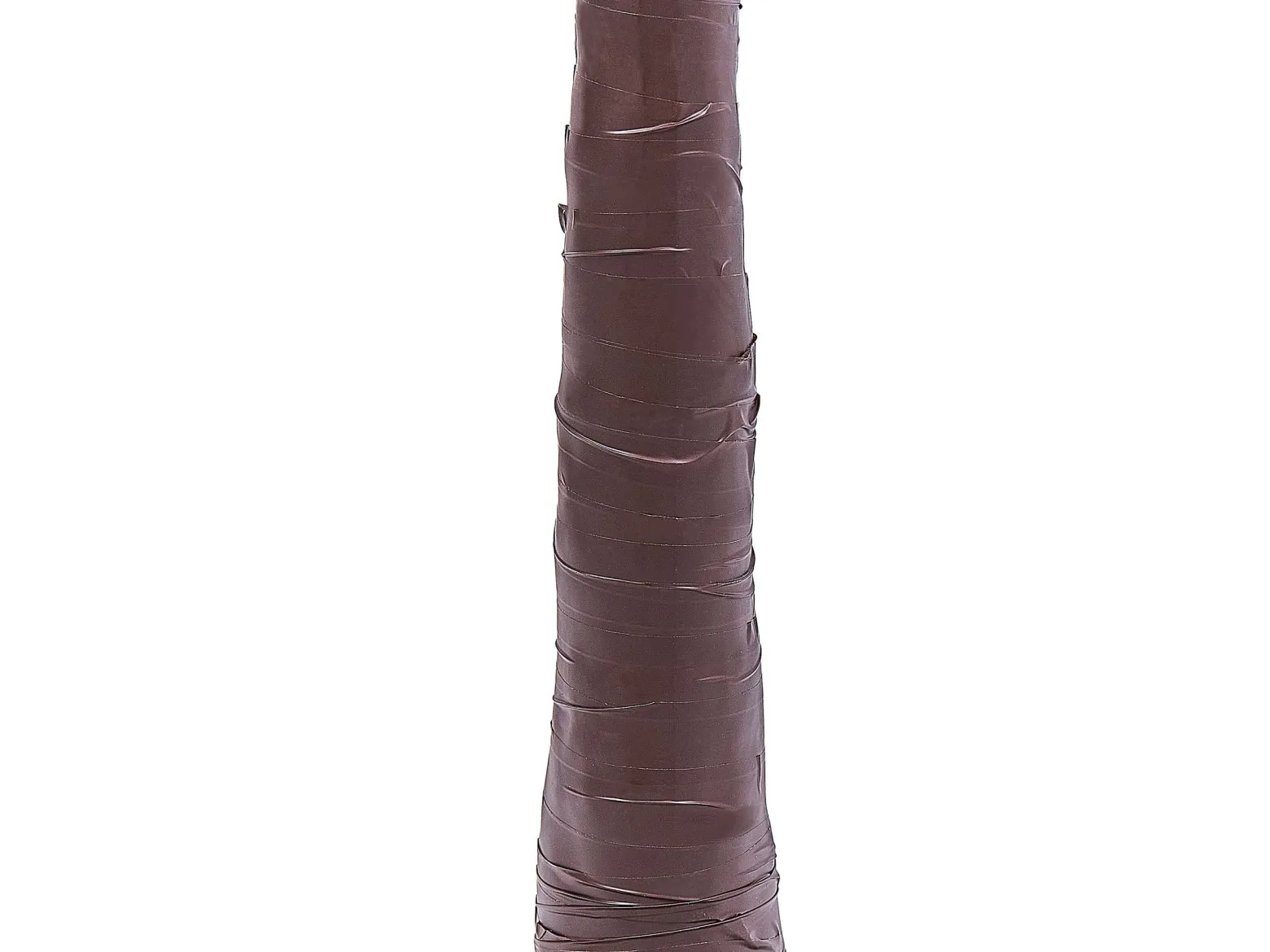 Sztuczna choinka zielona 120 cm z podstawką