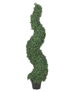 Sztuczna roślina w doniczce 120 cm ozdobna ogrodowa