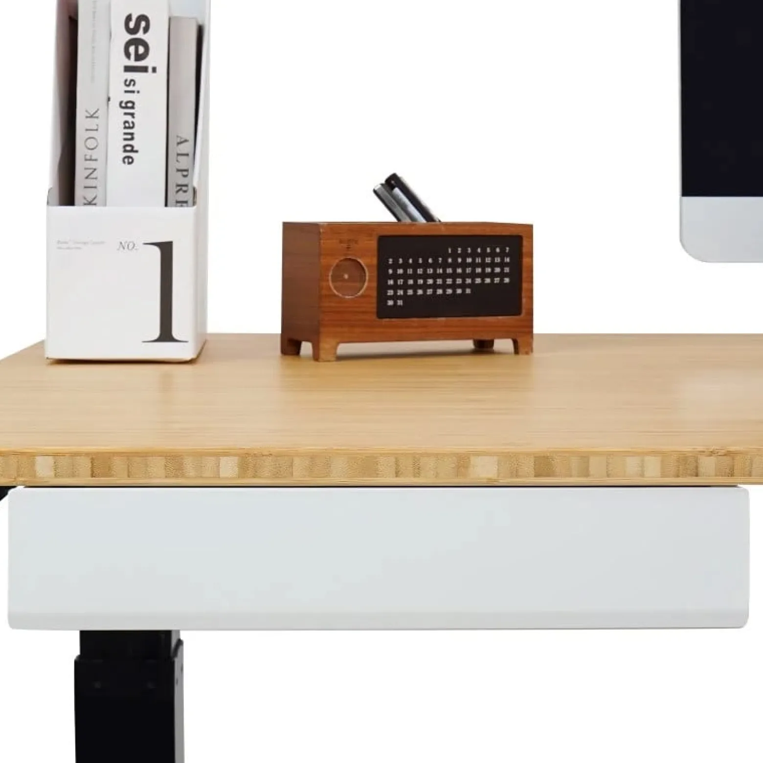 Szuflada podblatowa Spacetronik SPB-145W
