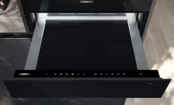 Szuflada Siemens BI710C1B1 Home Connect sLine 1szt.