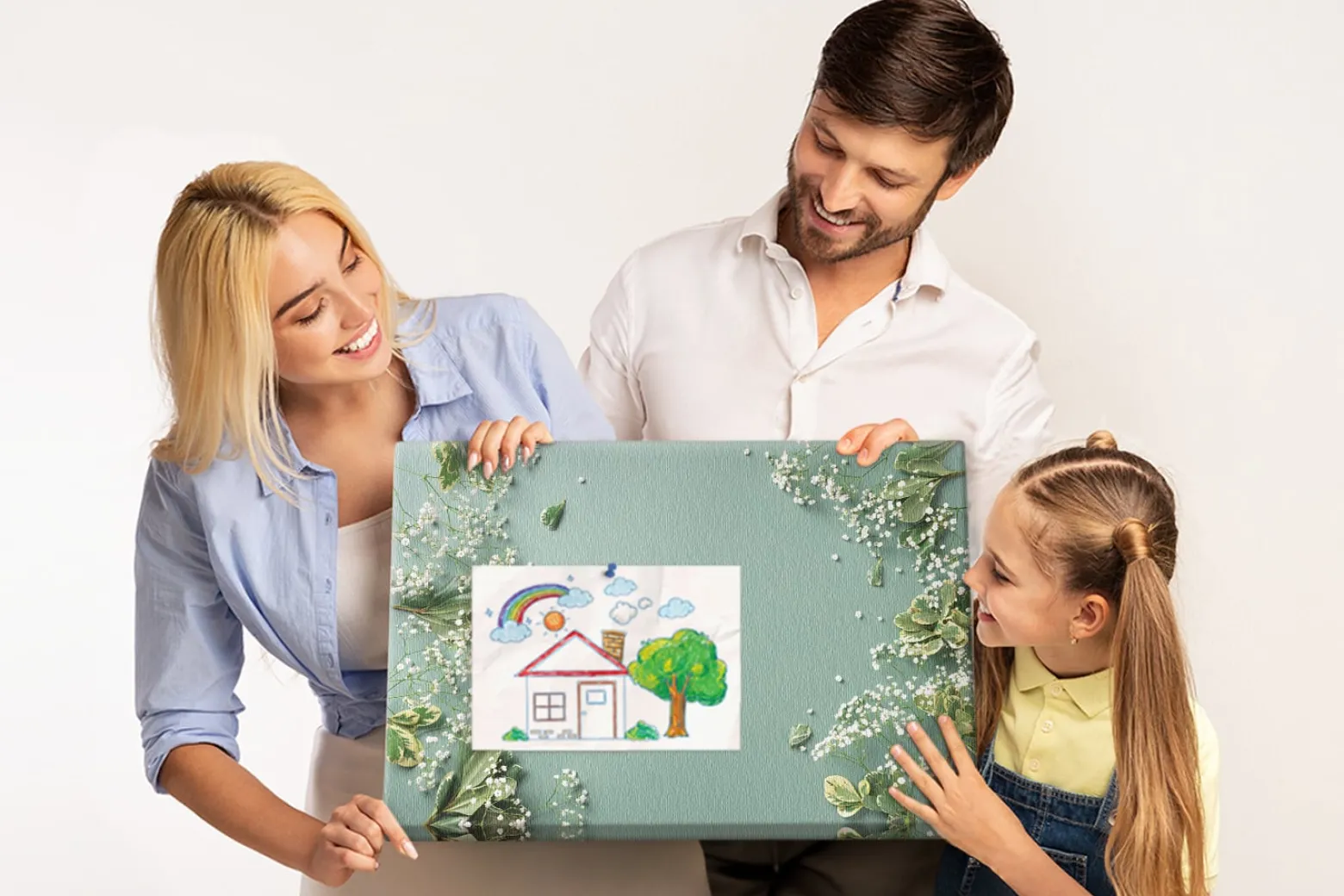 Tablica korkowa z nadrukiem planer + pinezki Organizer