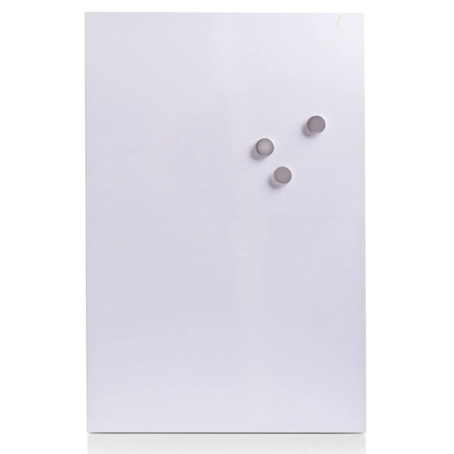 Tablica magnetyczna na notatki + 3 magnesy, 60x40 cm, ZELLER