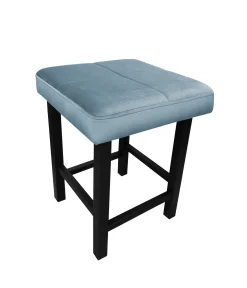 Taboret Klasyk Stołek Loft BL06