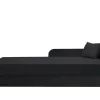 Tapczan Polo 90x200 dla nastolatka Kronos 07 prawy