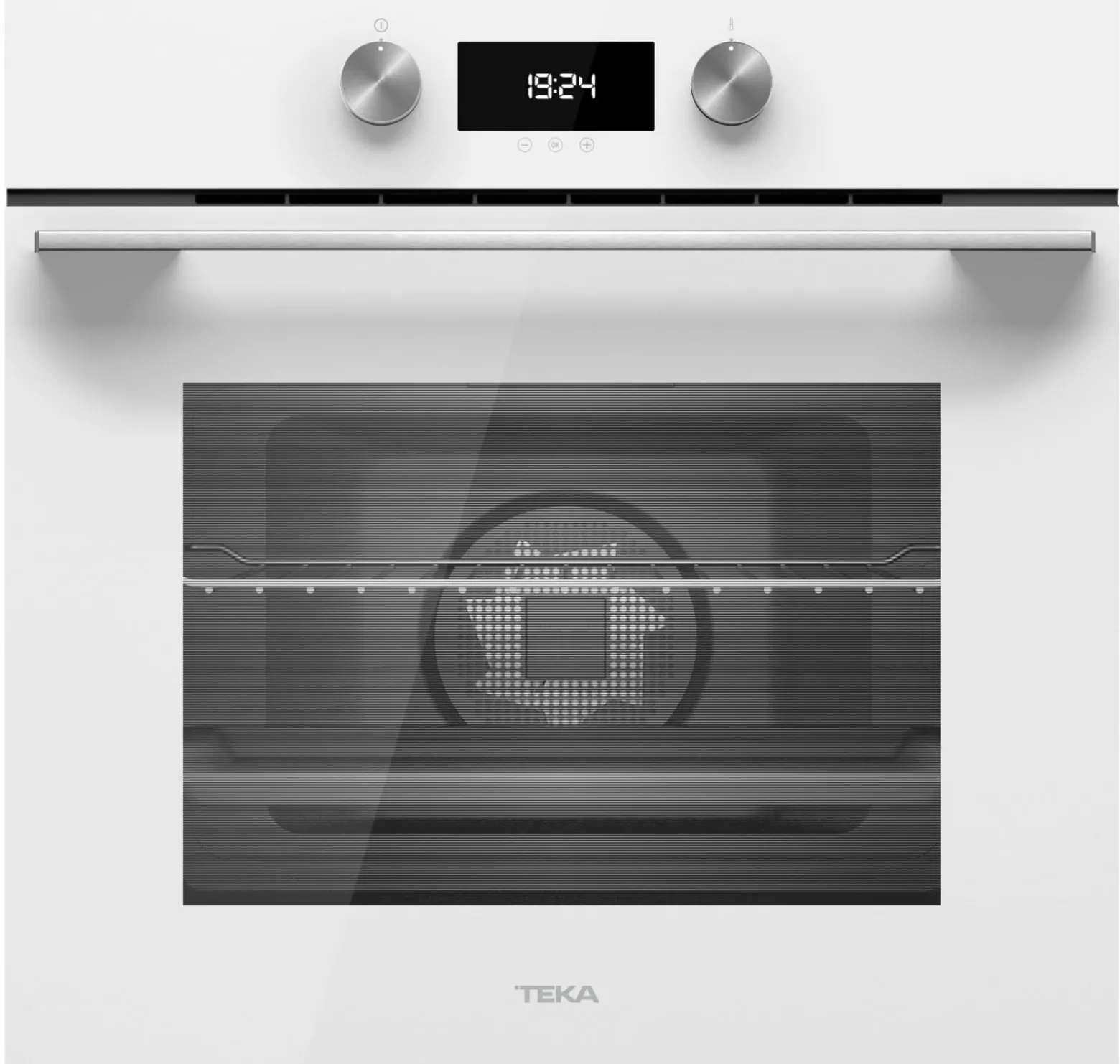 TEKA Piekarnik HLB 8400 WH biały 111000004 *