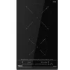 TEKA Płyta indukcyjna 30cm IZC 32600 MST czarne szkło 112510022 *