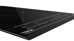 TEKA Płyta indukcyjna 30cm IZC 32600 MST czarne szkło 112510022 *