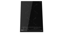 TEKA Płyta indukcyjna 30cm IZC 32600 MST czarne szkło 112510022 *