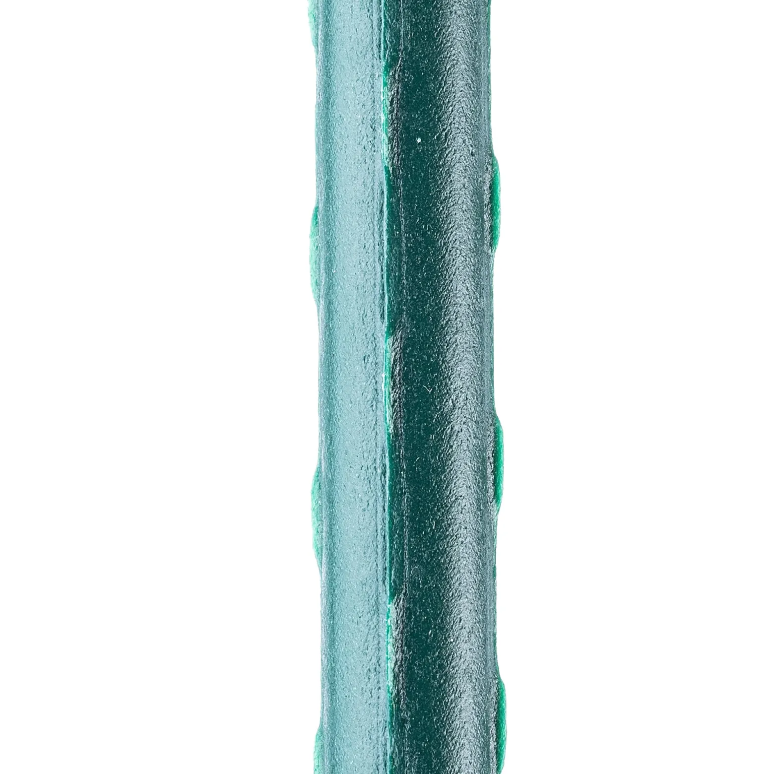 Tyczka Podpórka Roślin Stal Powlekana 150cm 5szt
