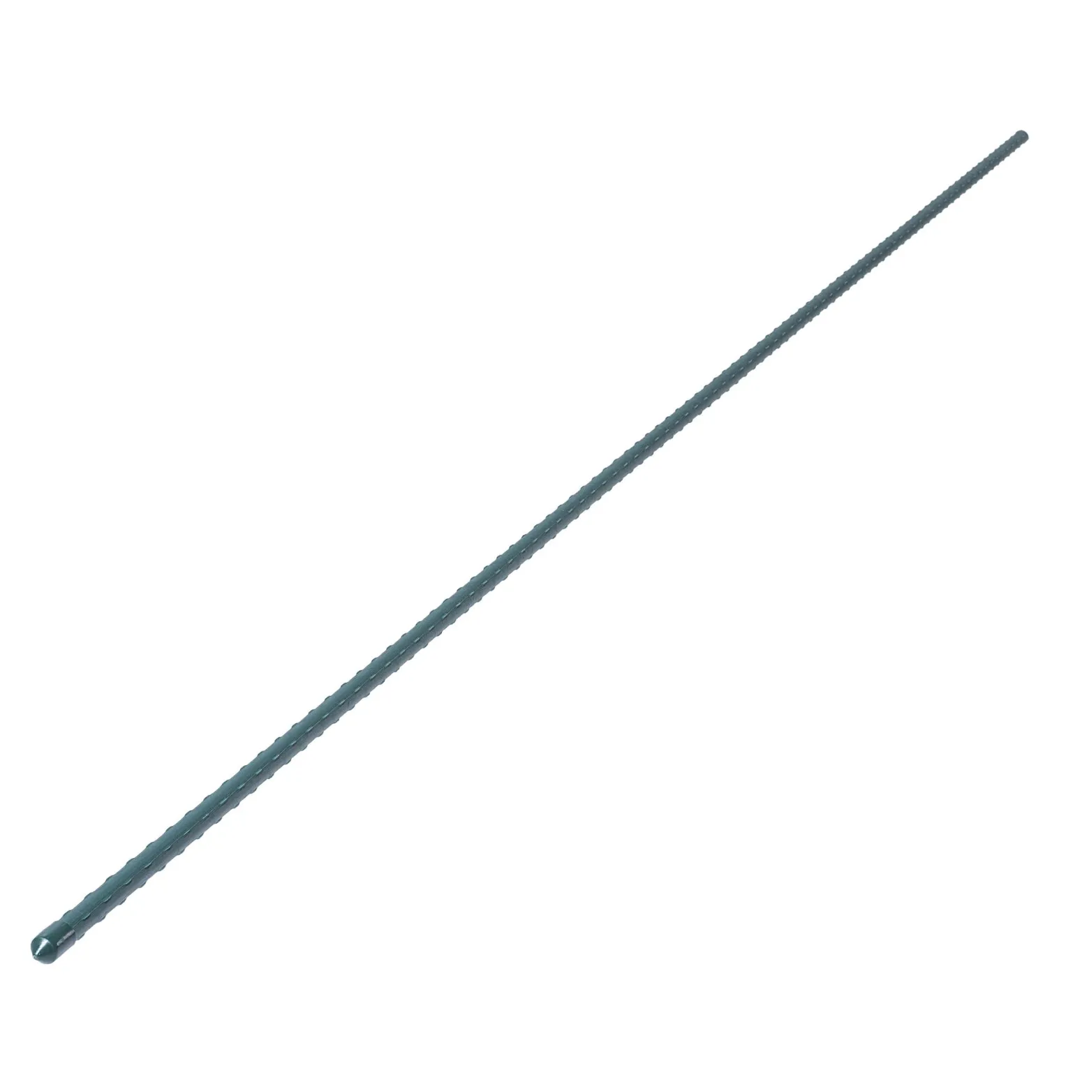 Tyczka Podpórka Roślin Stal Powlekana 150cm 5szt
