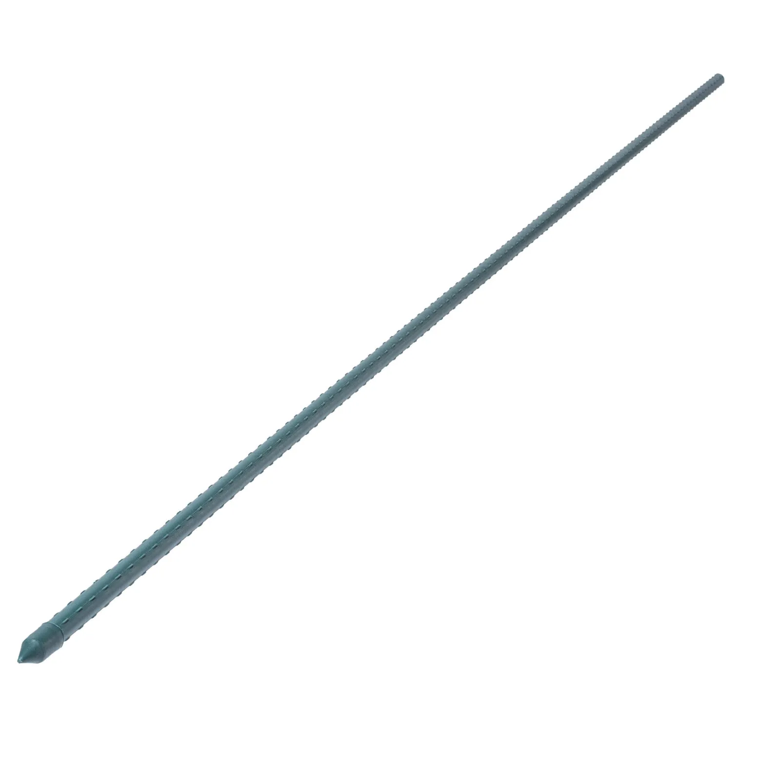 Tyczka Podpórka Roślin Stal Powlekana 180cm 10szt