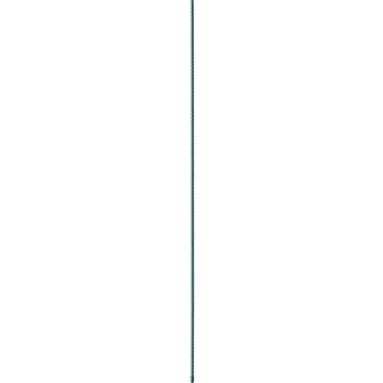 Tyczka Podpórka Roślin Stal Powlekana 180cm 15szt