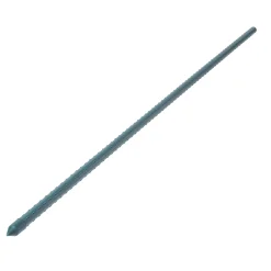 Tyczka Podpórka Roślin Stal Powlekana 120cm 10szt