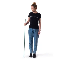 Tyczka Podpórka Roślin Stal Powlekana 120cm 10szt