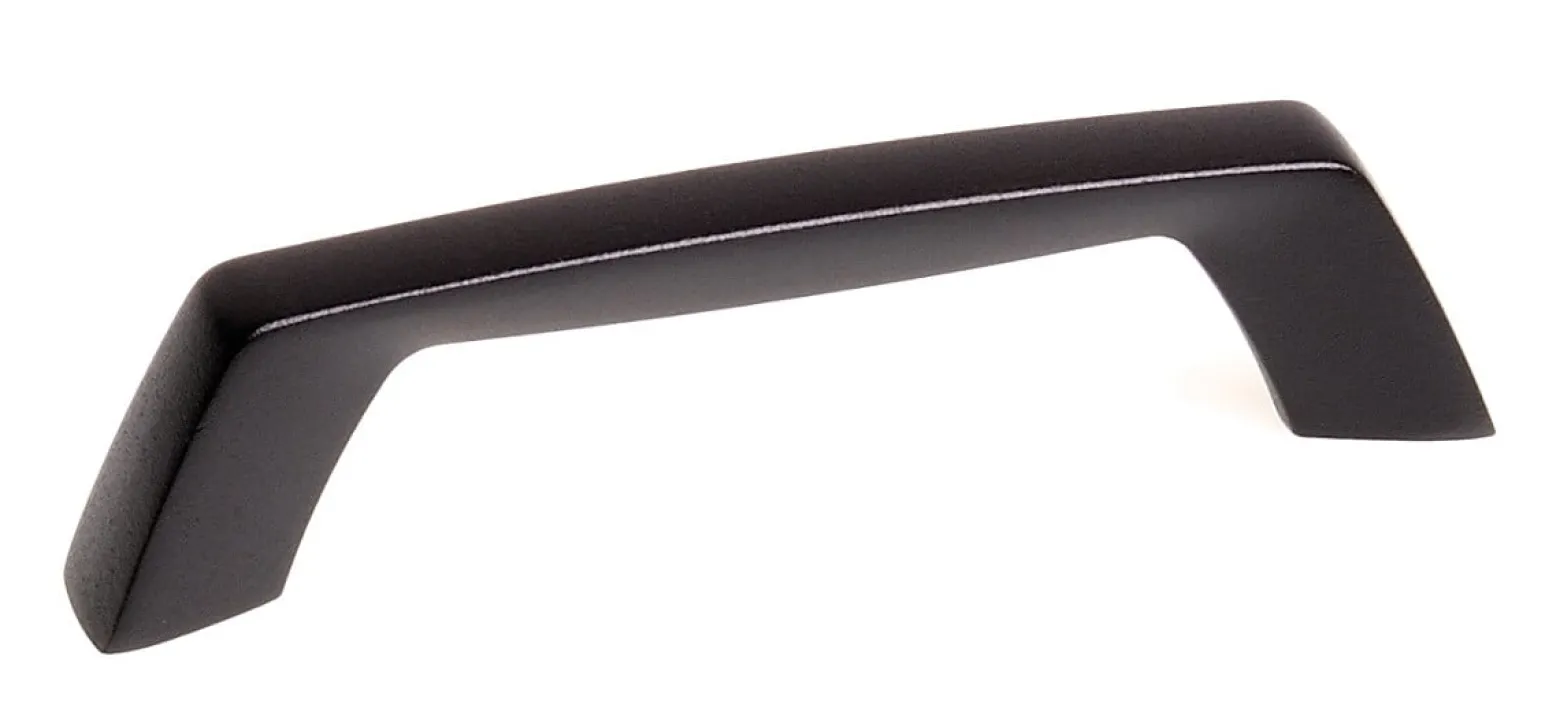 Uchwyt meblowy SCHWINN 2930 0096 czarna struktura proszek B3A