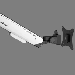 Uchwyt do monitora Stealth II PRO RGB 17