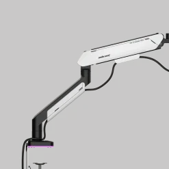 Uchwyt do monitora Stealth II PRO RGB 17